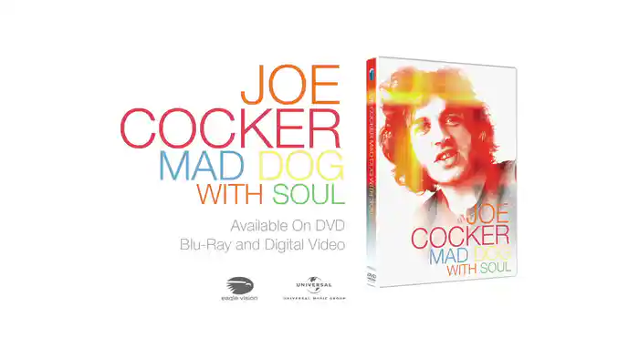 Mad Dog With Soul (Trailer)