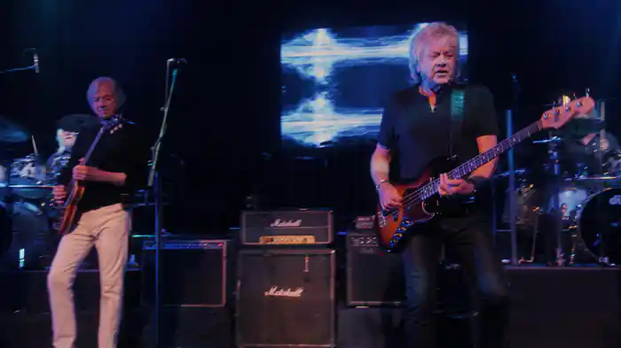 Days Of Future Passed Live (Short Trailer)