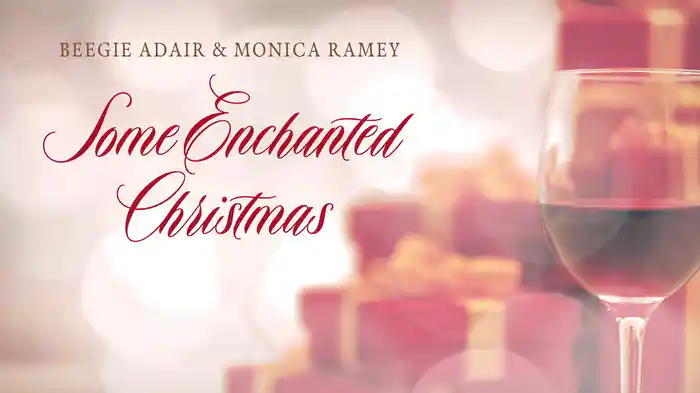 Happy Holiday (Visualizer)