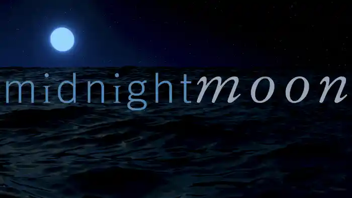 Midnight Star (Visualizer)