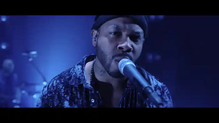 Take Me Away (Live From Nashville)