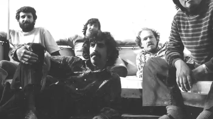 Who Are The Brain Police? (1966 Stereo Mix / Visualizer)