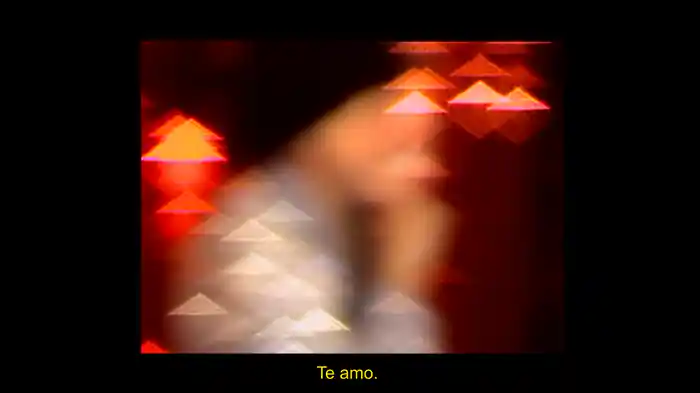 Te Amo (Lyric Video)