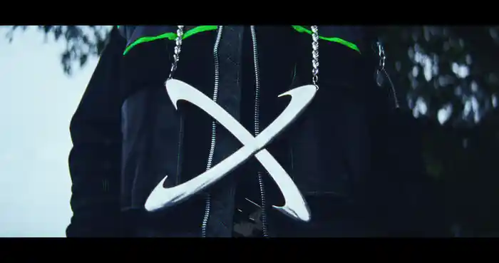 PARADIXE (Visualizer)