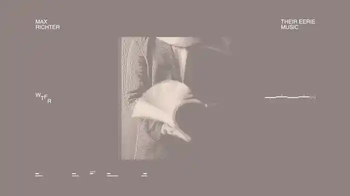 Their Eerie Music (2026 Remastered / Visualiser)