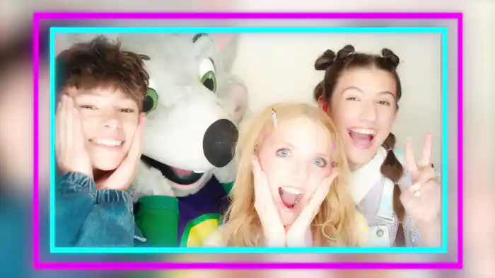 Sorry I'm Here For Someone Else