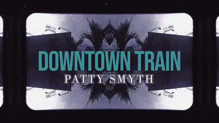 Downtown Train