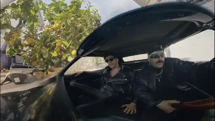 (I Don't Need A) New Girl