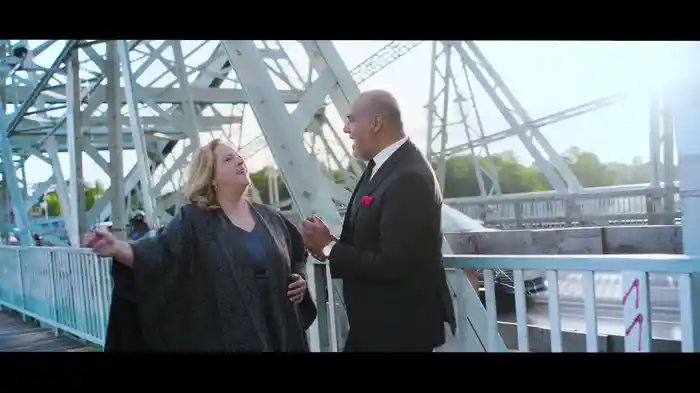 Millionen mal aus Liebe