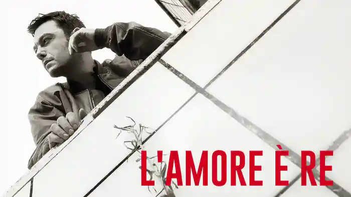 L'Amore È Re (Lyric Video)