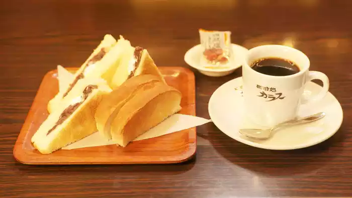 孤独のグルメ大晦日スペシャル　京都・名古屋出張編　生放送でいただきます！