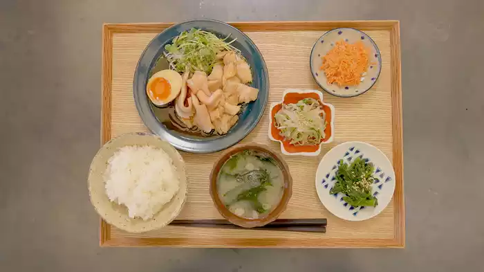 食の流儀編