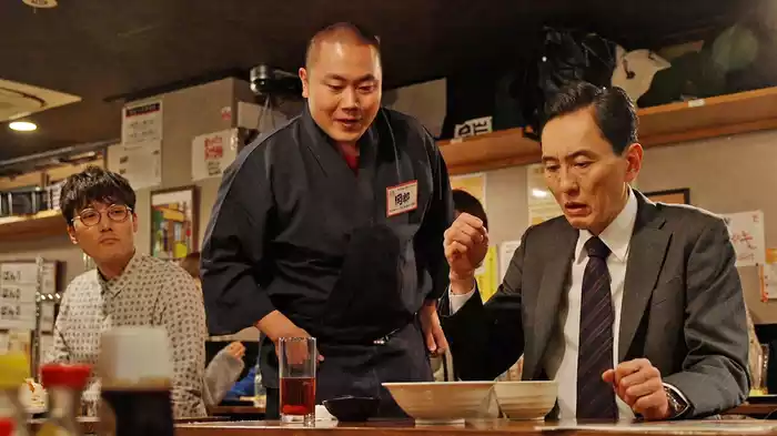 居酒屋×ハナコ