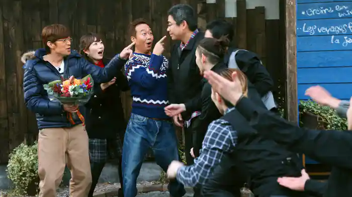 八王子はサプライズな街