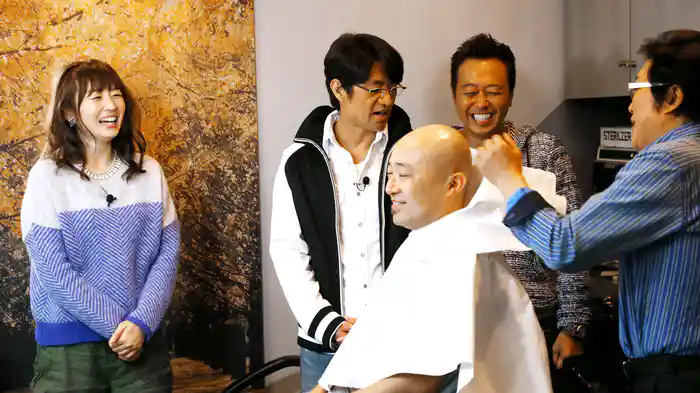 食品サンプル大作戦 in たまプラーザ