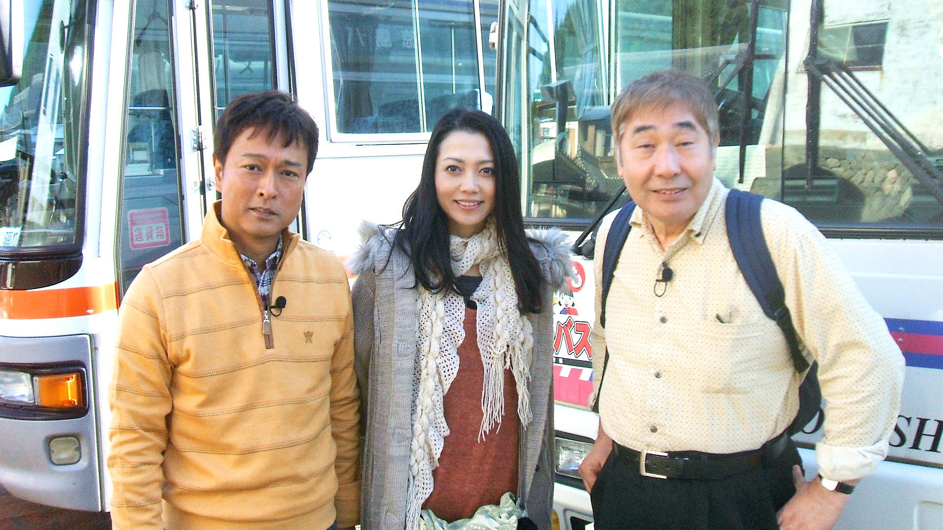 四国ぐるり一周編