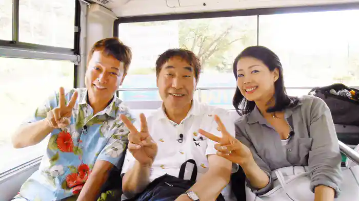 御殿場~直江津編