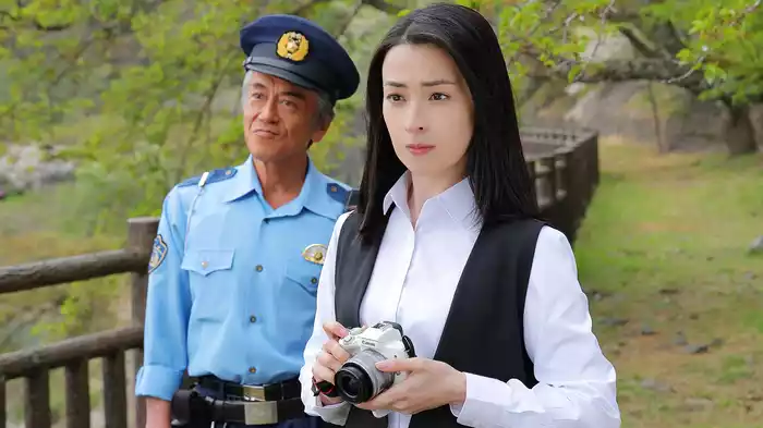 駐在刑事SP2021