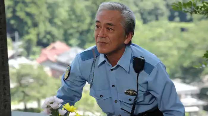 駐在刑事SP2022