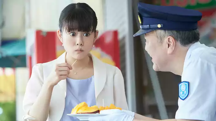 「けごんす！試練の宮崎グルメ旅！」