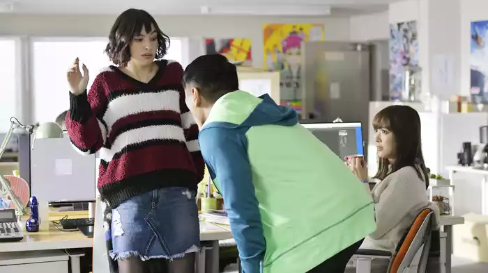 第二話