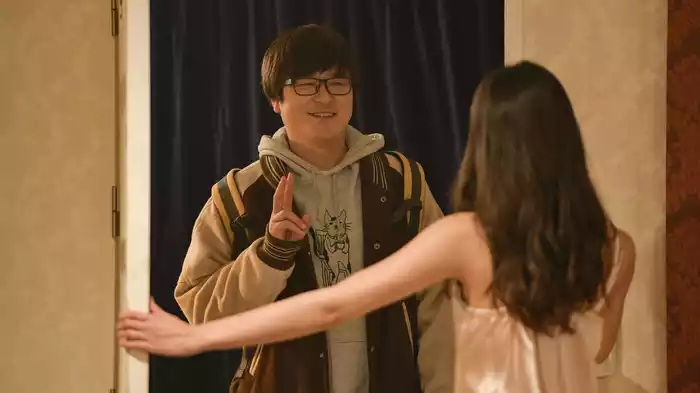 第三話