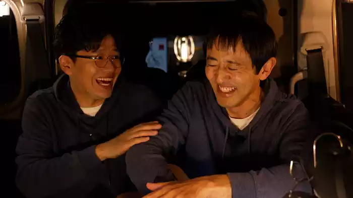 絶メシ車内会議 Jリーグ編