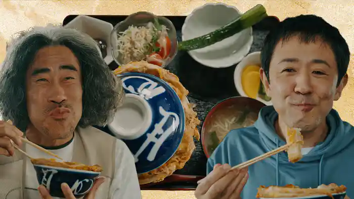 福島県田村市「Lunch 六角」