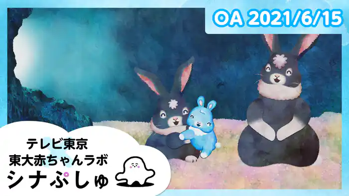 2021/6/15放送分