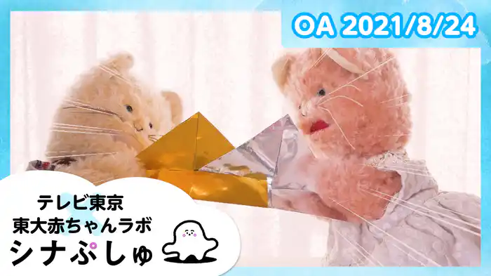 2021/8/24放送分