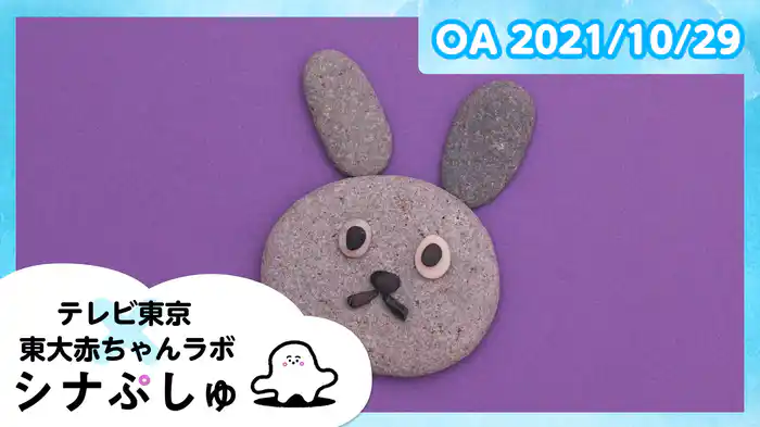 2021/10/29放送分