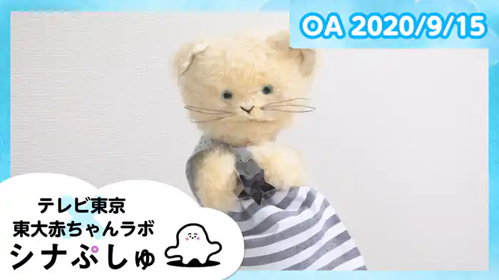 2020/9/15放送分