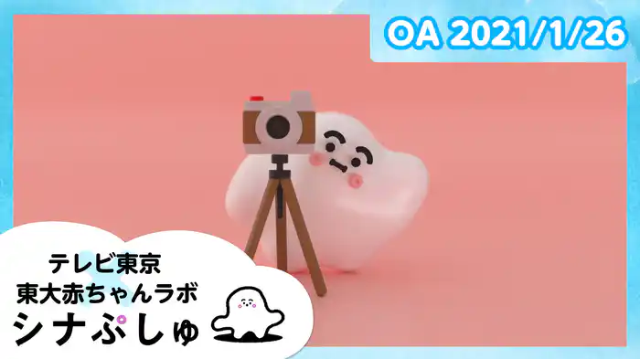2021/1/26放送分