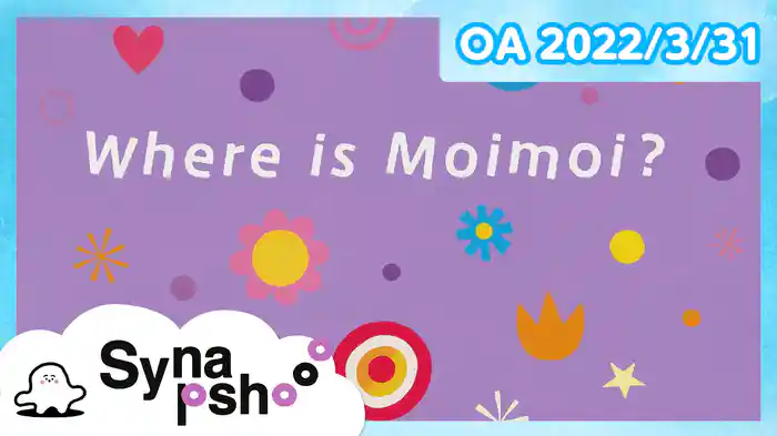 Synapshooo 2022/3/31放送分