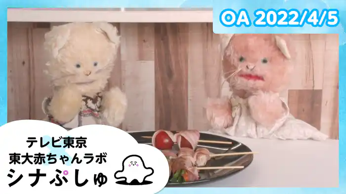 2022/4/5放送分