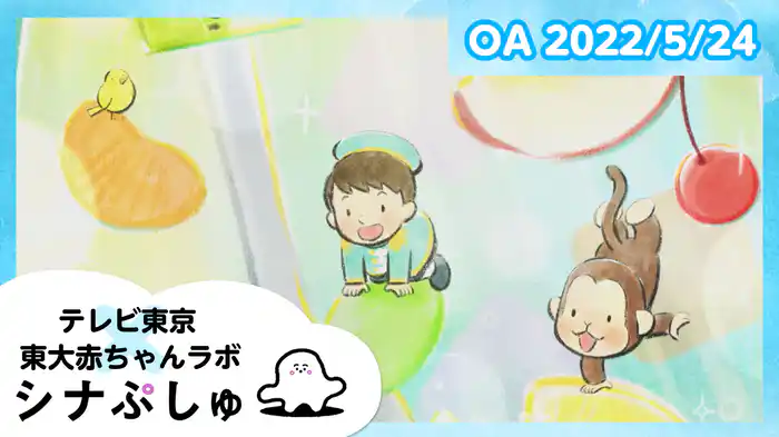 2022/5/24放送分