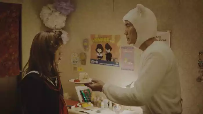 第五話