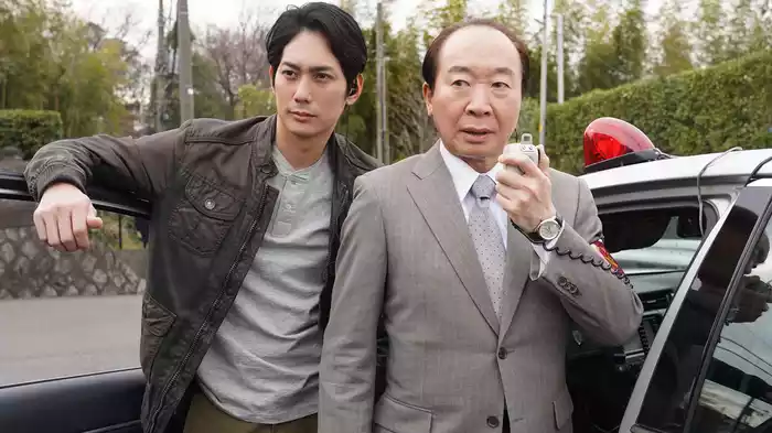 今野敏サスペンス 機捜235
