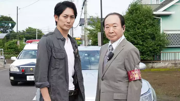 今野敏サスペンス 機捜235Ⅱ