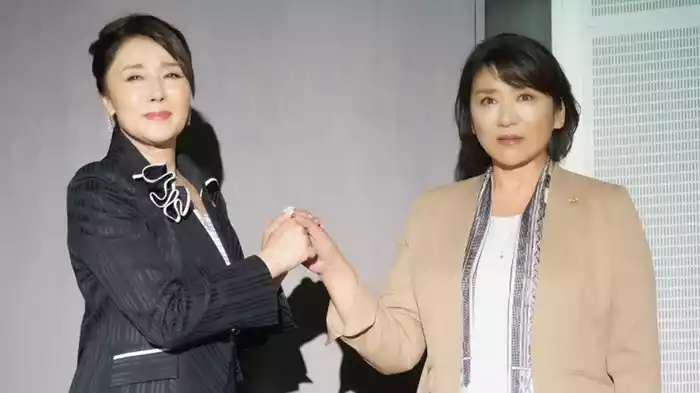 小杉健治サスペンス 当番弁護士 梶原藤子の事件ファイル～鬼子母神の女
