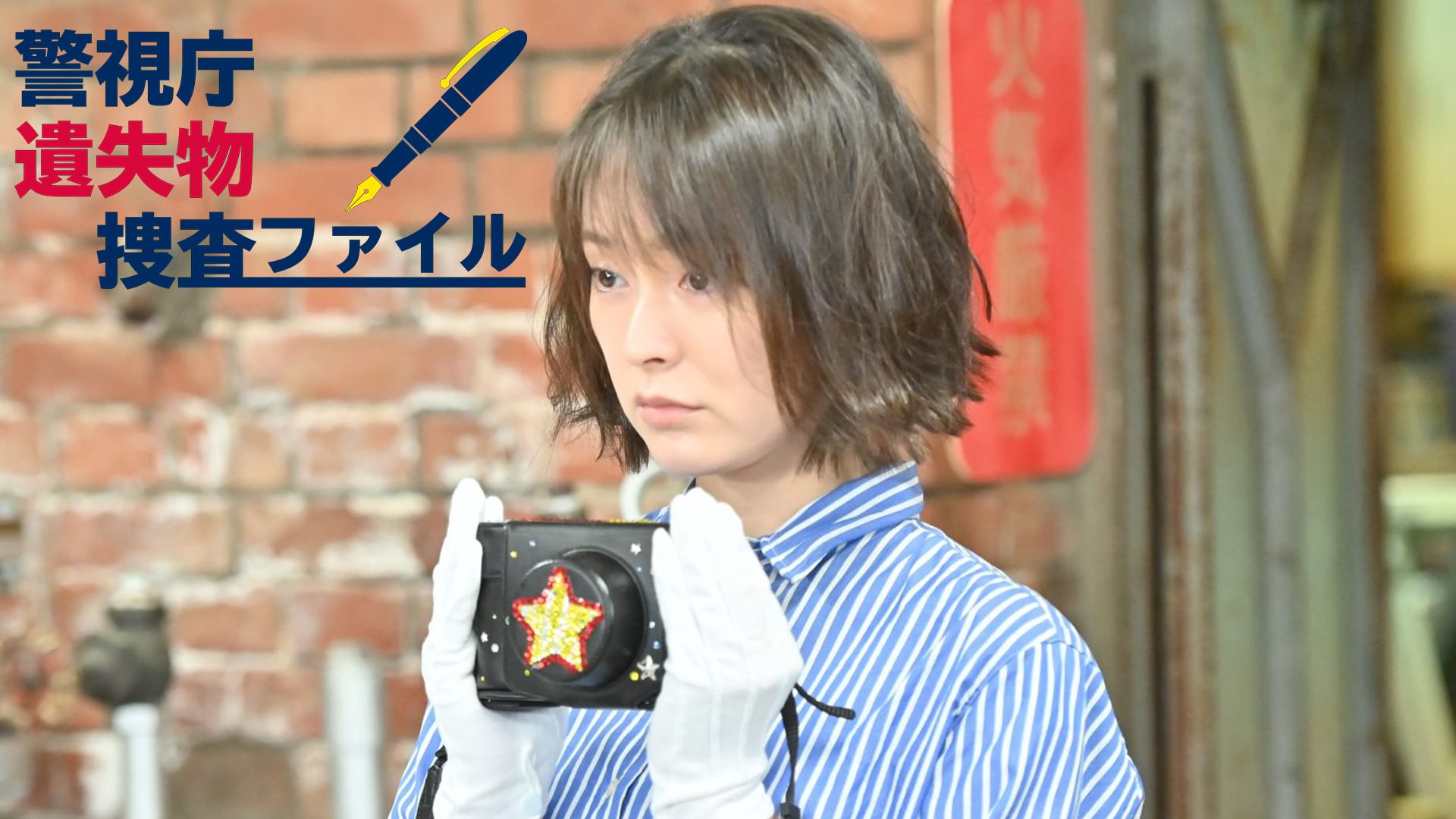 警視庁遺失物捜査ファイル - サムネイル