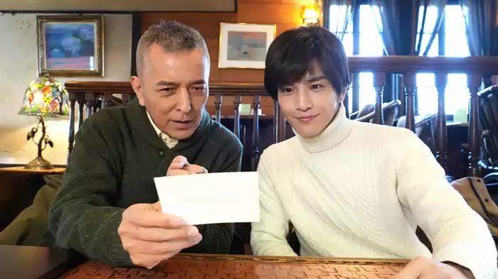 内田康夫サスペンス 浅見光彦 軽井沢殺人事件