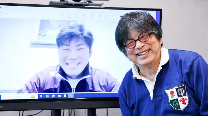 2024年12月2日(月)放送