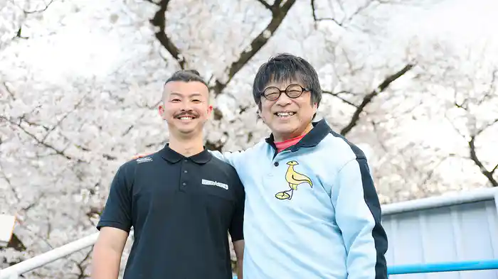 2025年4月7日(月)放送