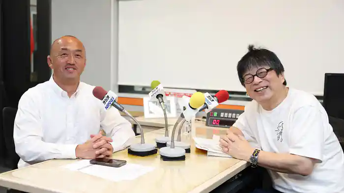 2025年11月3日(月)放送