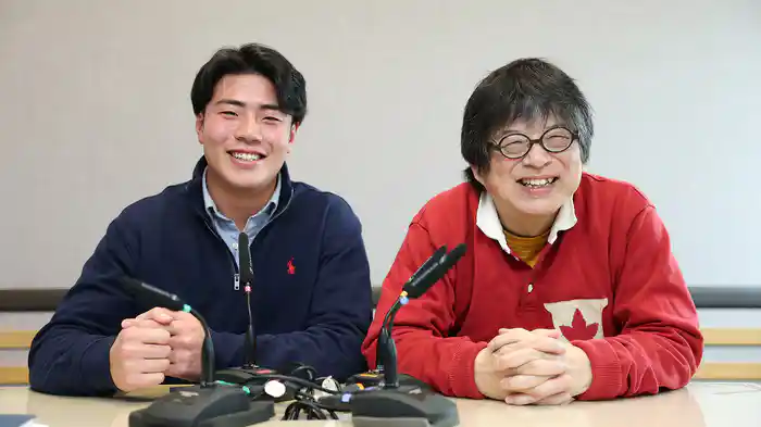 2026年3月2日(月)放送