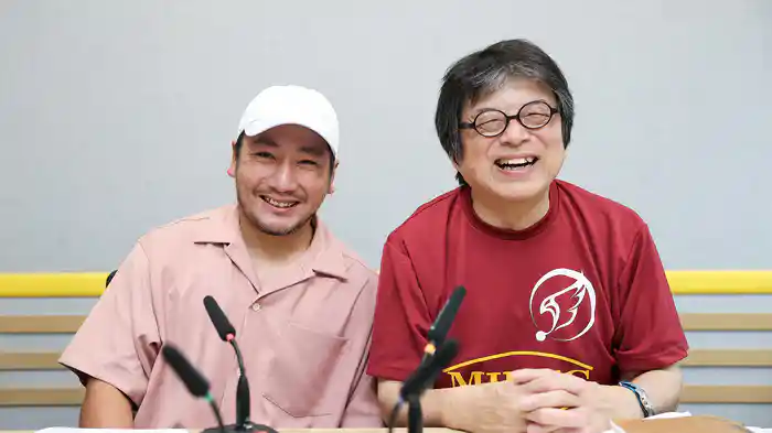2026年7月6日(月)放送