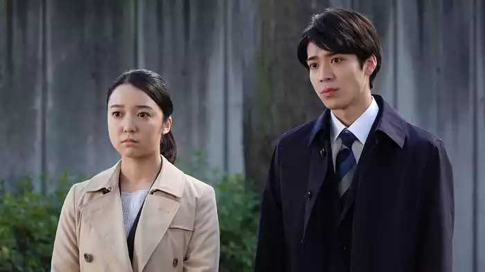 記憶捜査スペシャル2～新宿東署事件ファイル～