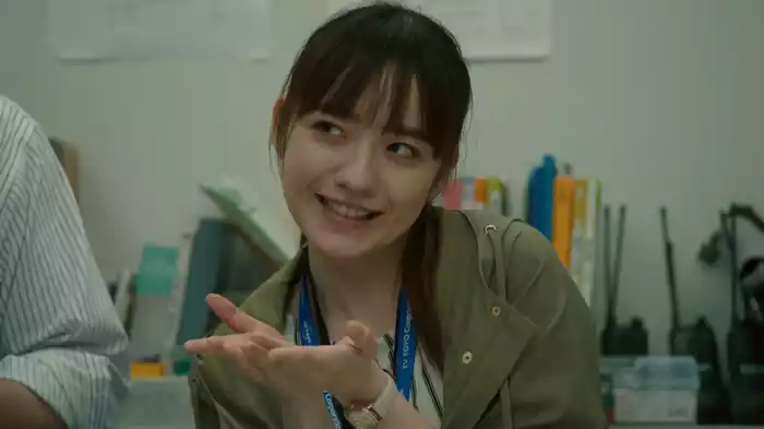 第二話