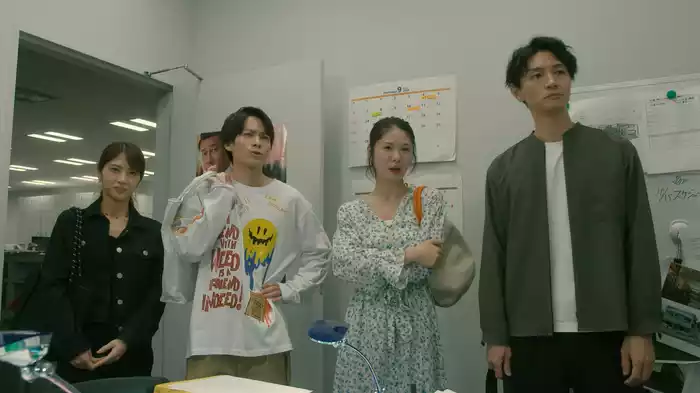 第三話